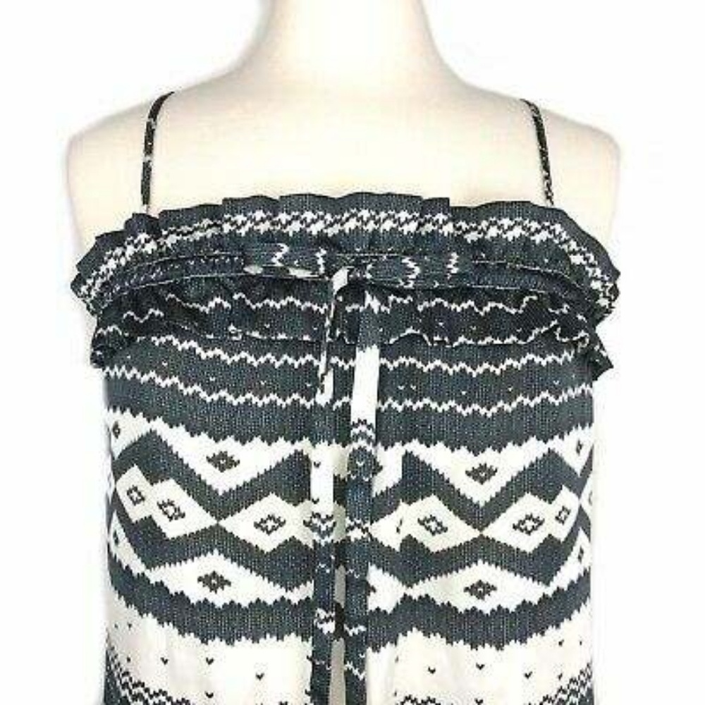 Anthropologie Eloise Dress - Picture 3 of 7